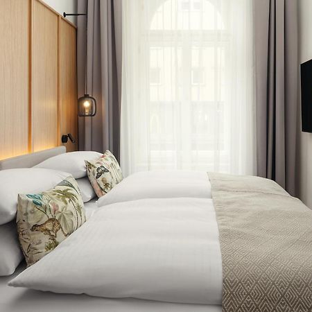 R16 Residences 프라하 외부 사진
