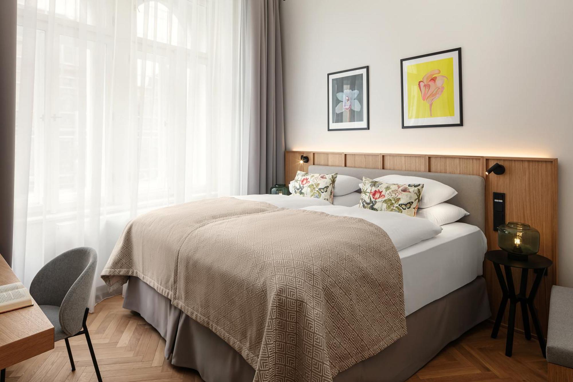 R16 Residences 프라하 외부 사진