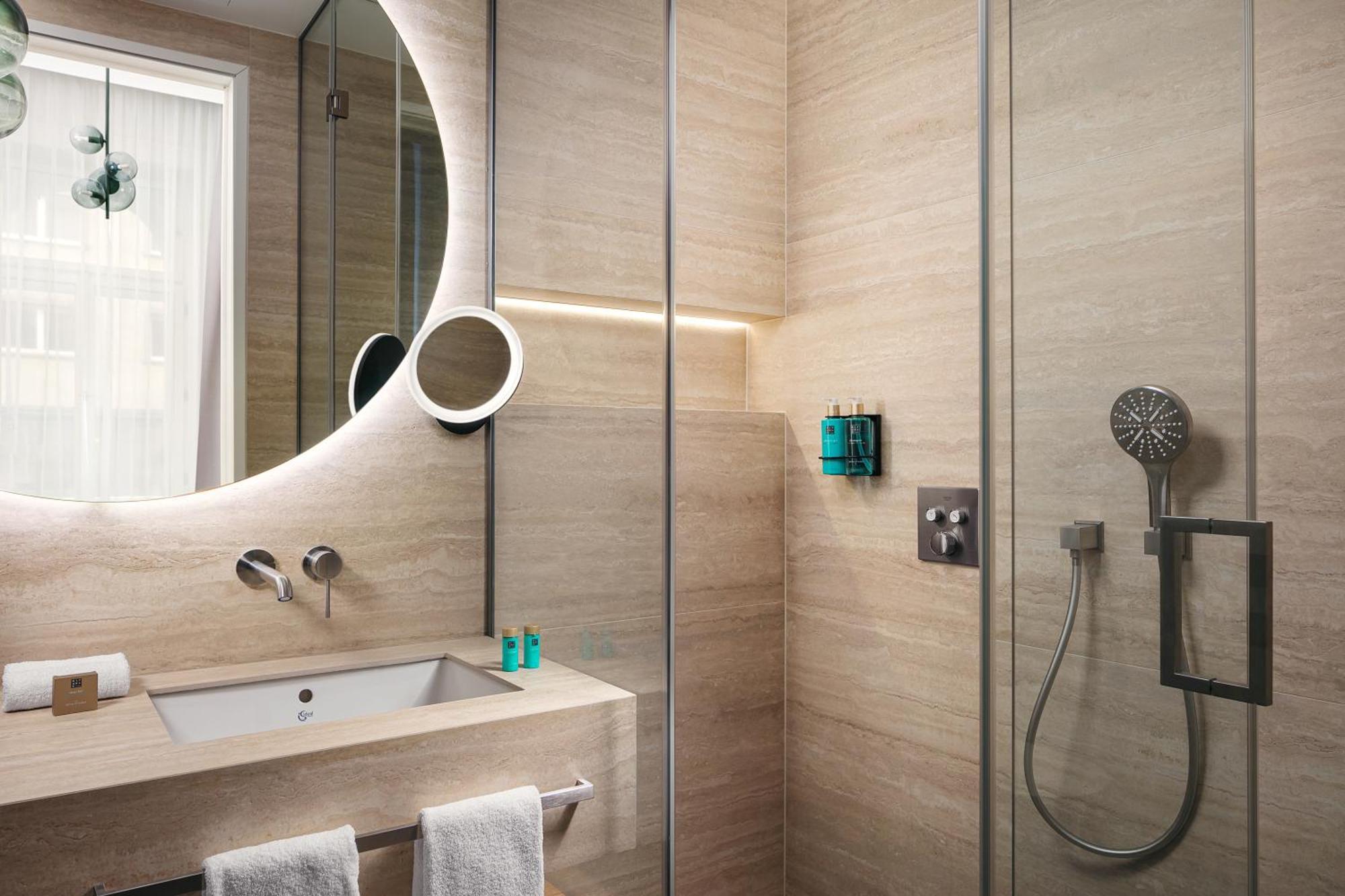 R16 Residences 프라하 외부 사진