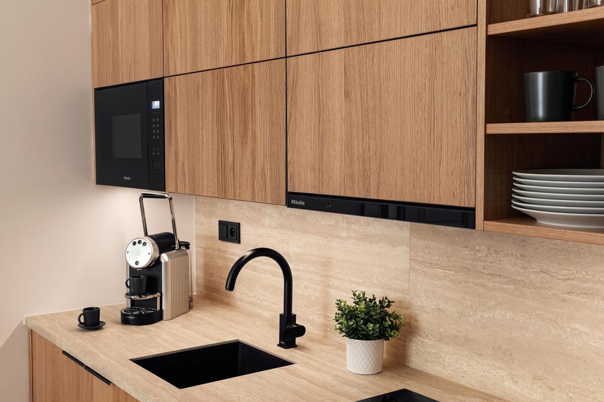 R16 Residences 프라하 외부 사진