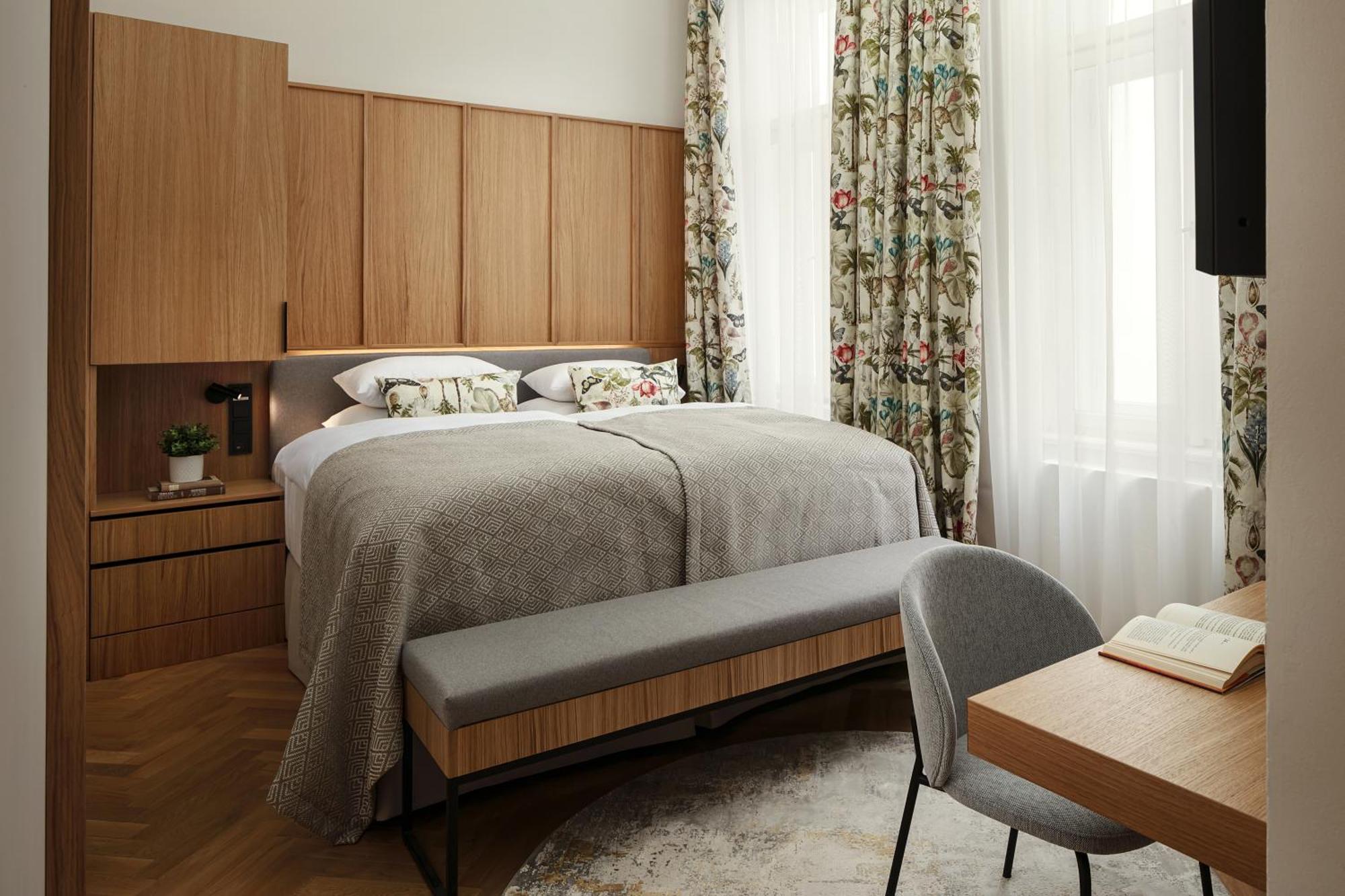 R16 Residences 프라하 외부 사진