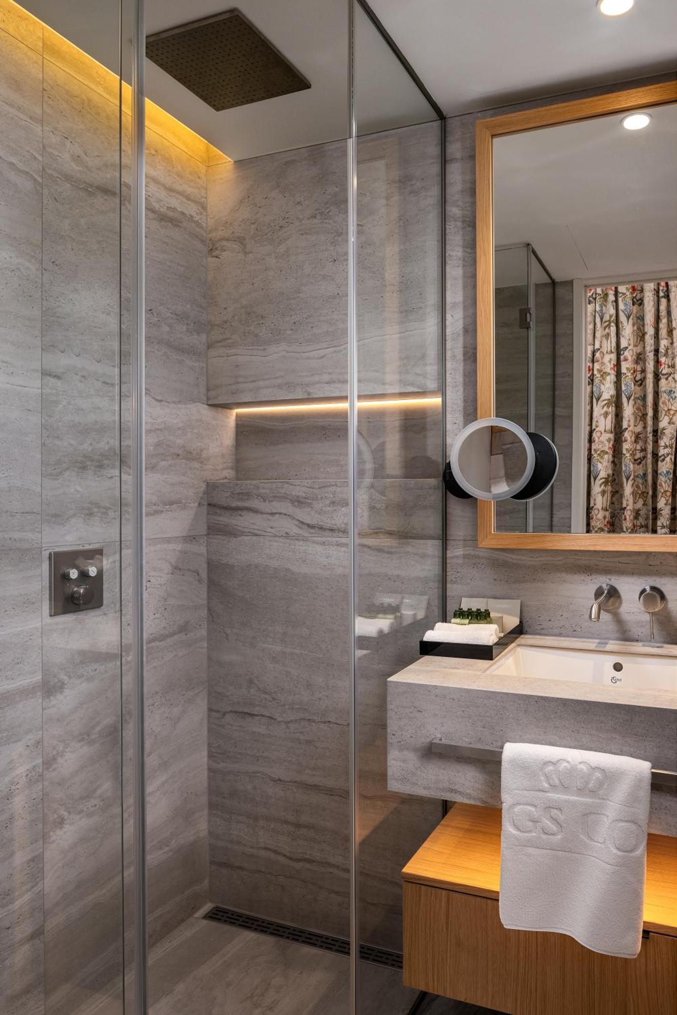 R16 Residences 프라하 외부 사진