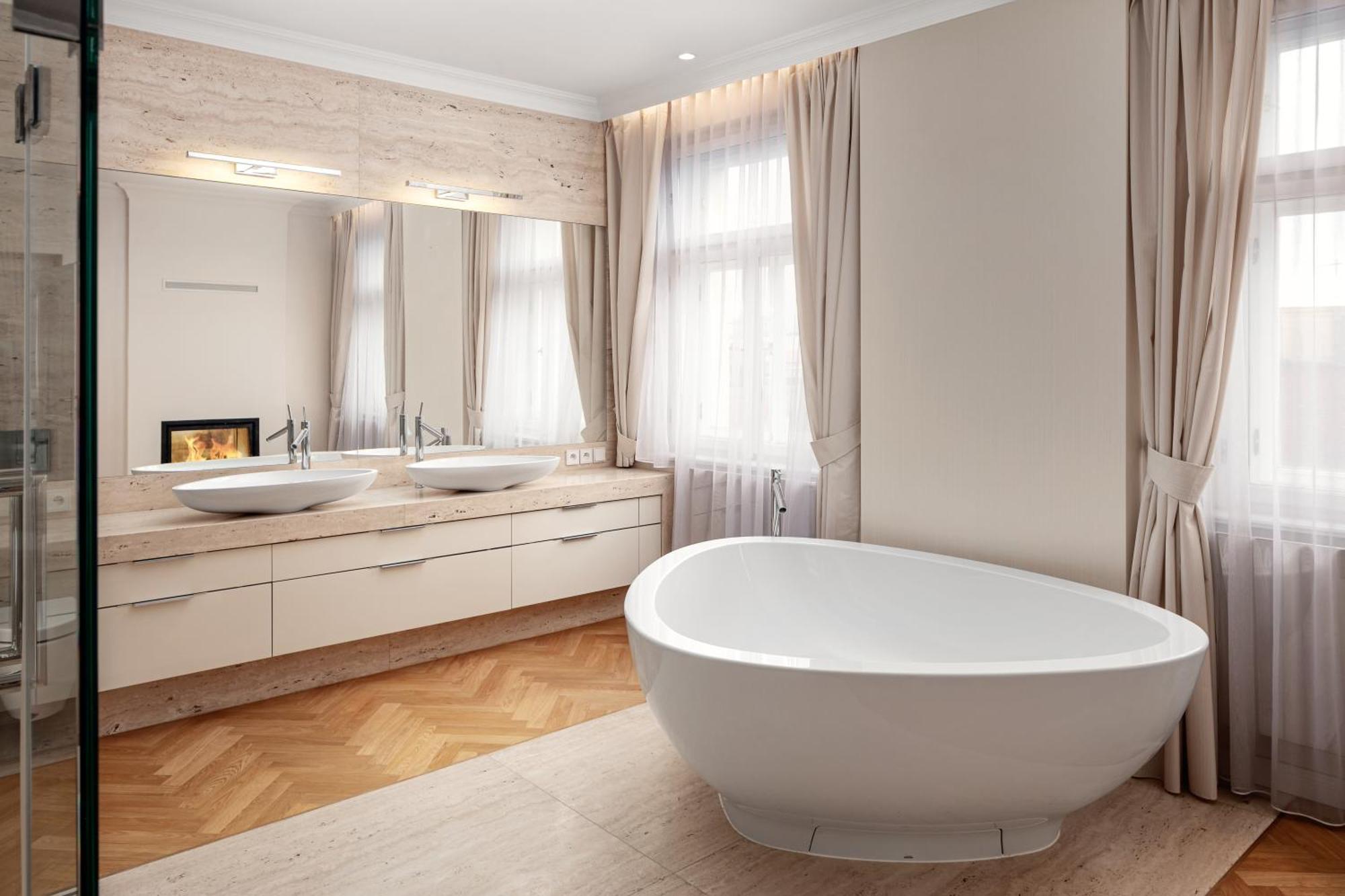 R16 Residences 프라하 객실 사진